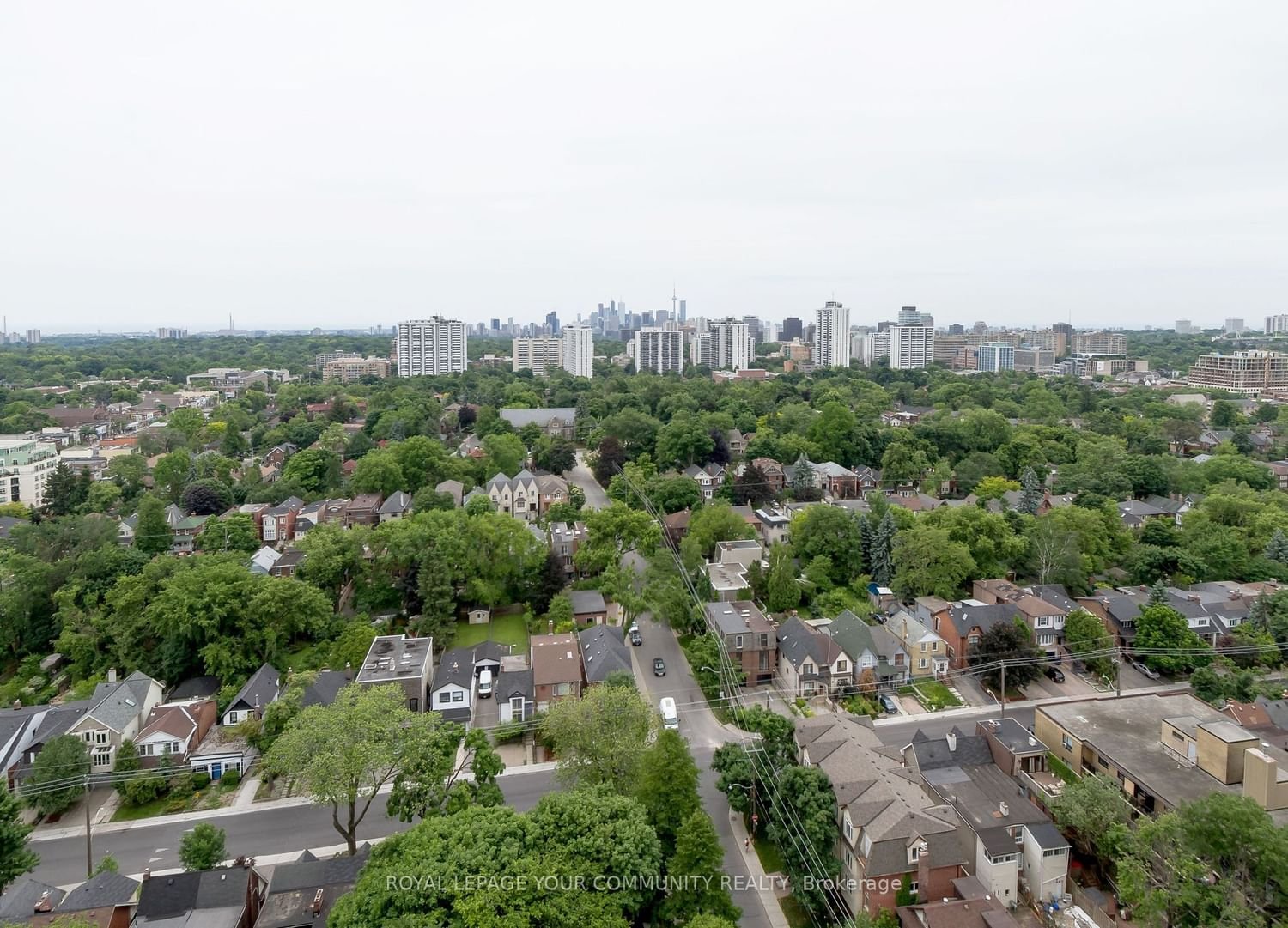 83 Redpath Ave, unit 1710 for sale - image #33