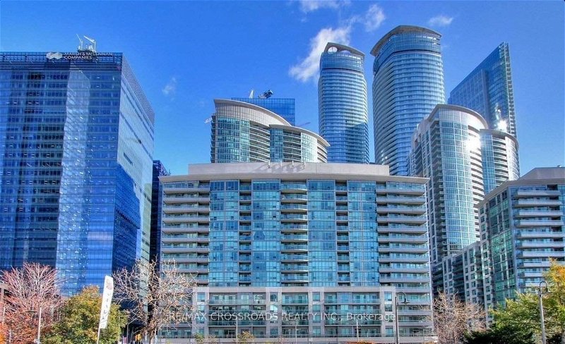 51 Lower Simcoe St, unit 1610 for sale - image #1