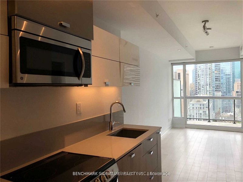 290 Adelaide St W, unit 2009 for rent - image #1