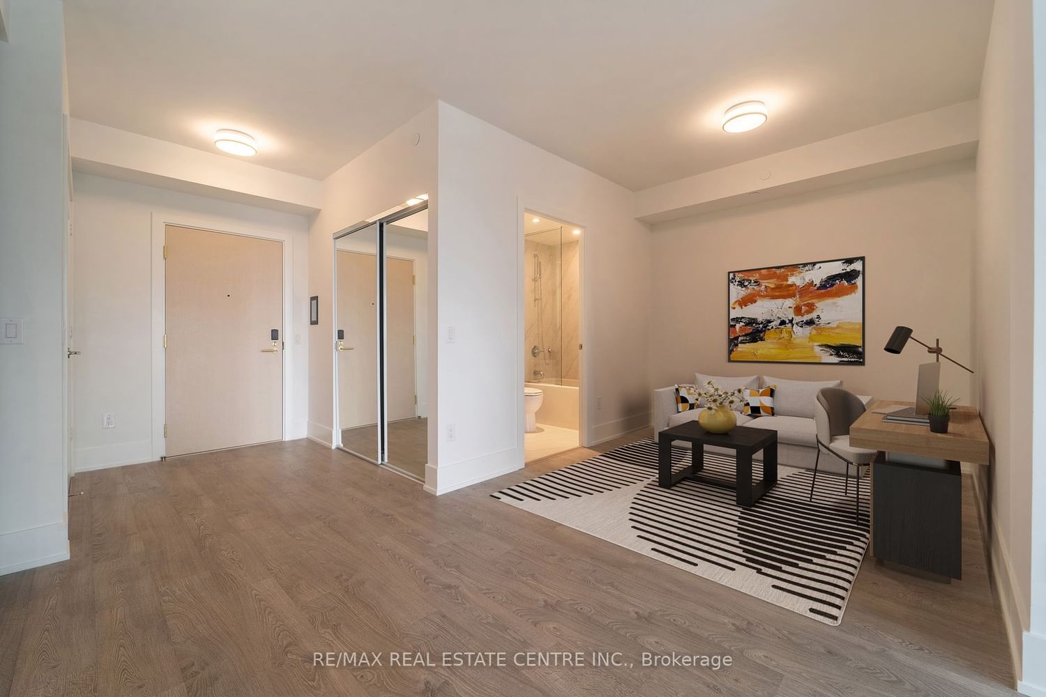 480 Front St W, unit 1002 for sale