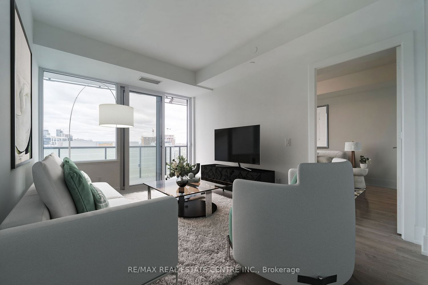 480 Front St W, unit 1002 for sale - image #7