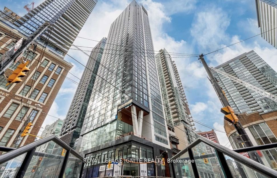 357 King St W, unit 504 for rent - image #1
