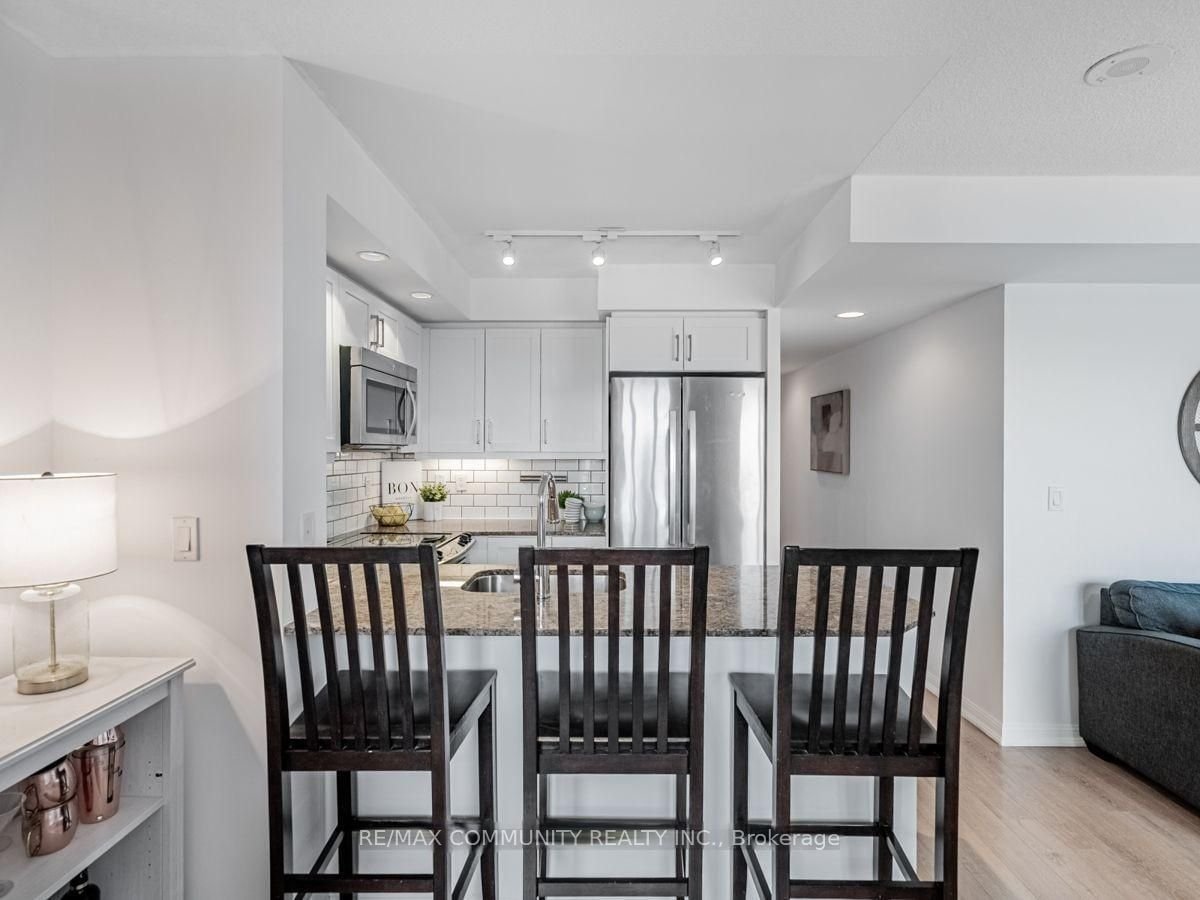 85 East Liberty St, unit 1203 for rent - image #8