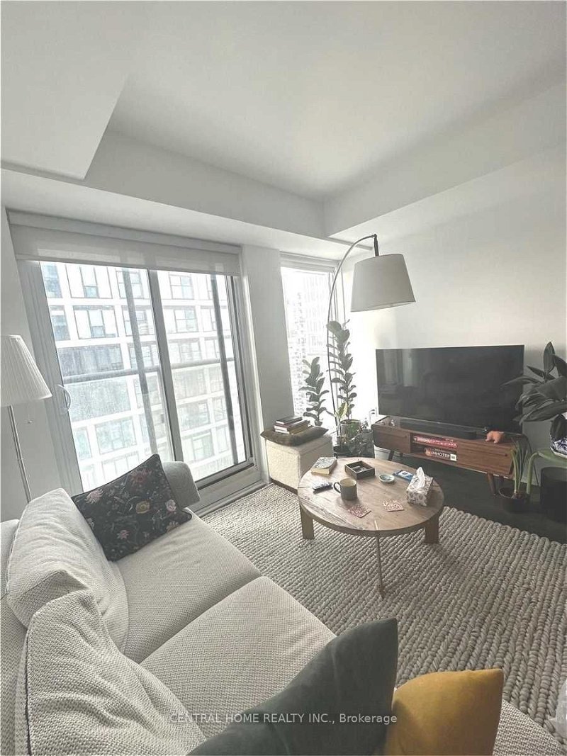 251 Jarvis St, unit 3104 for rent - image #1