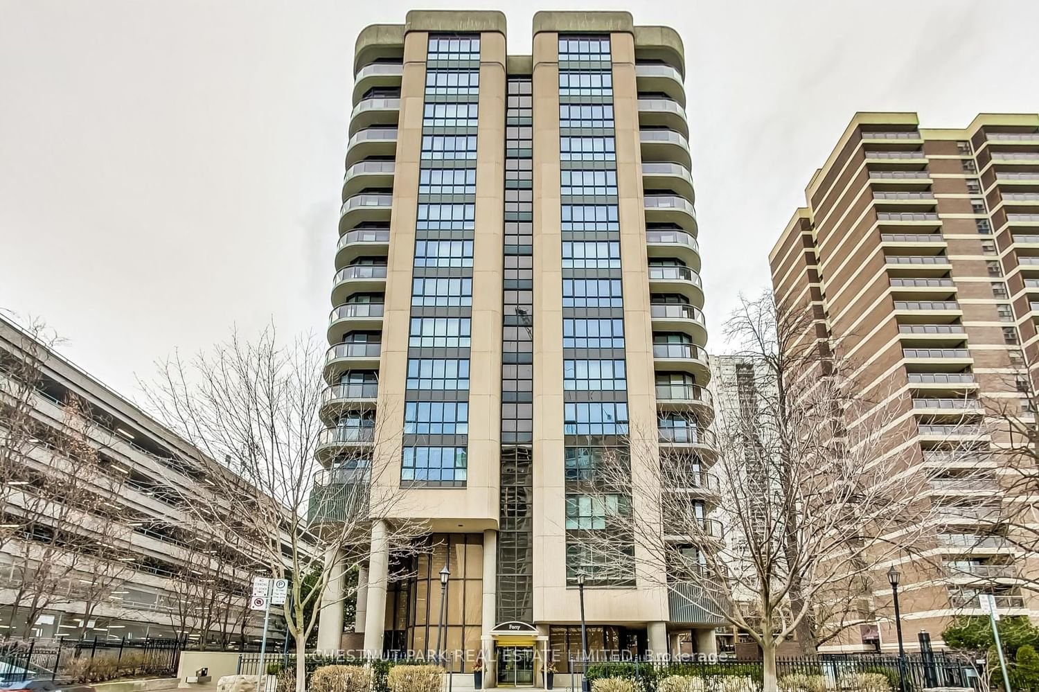 40 Rosehill Ave, unit 302 for rent - image #35