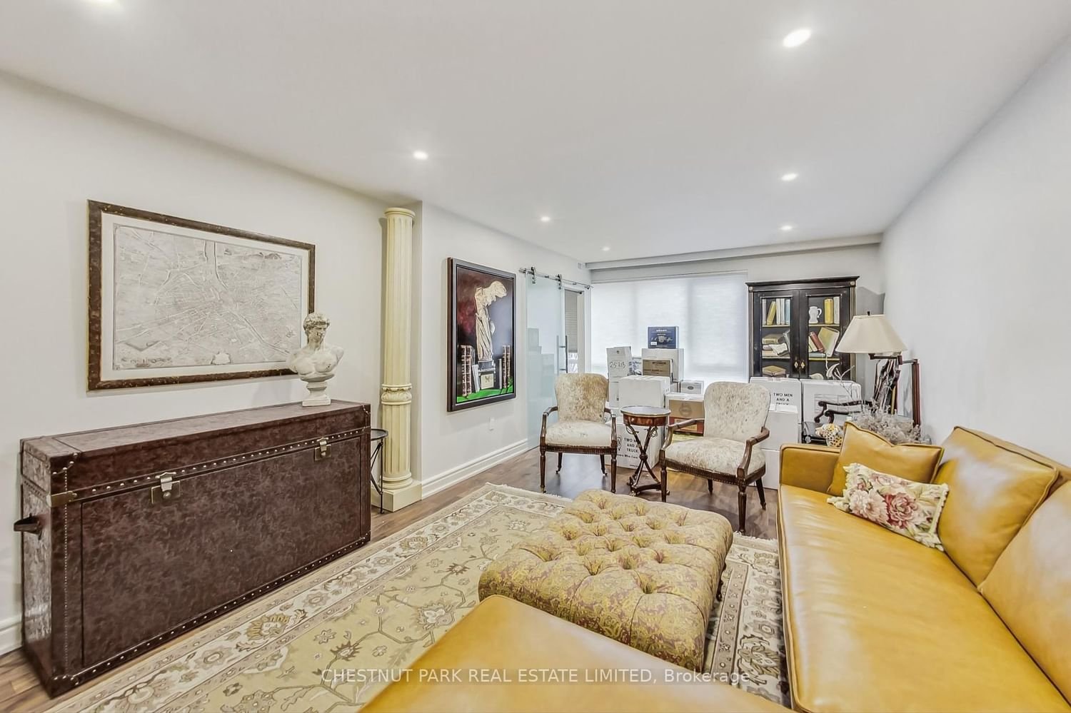40 Rosehill Ave, unit 302 for rent - image #5