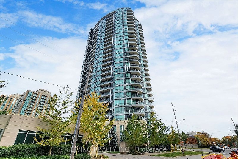 18 Holmes Ave, unit 2305 for sale - image #1
