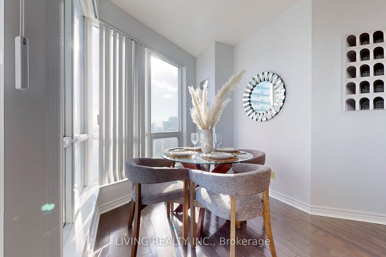 18 Holmes Ave, unit 2305 for sale - image #13