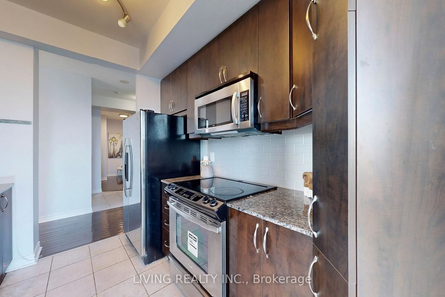 18 Holmes Ave, unit 2305 for sale - image #15