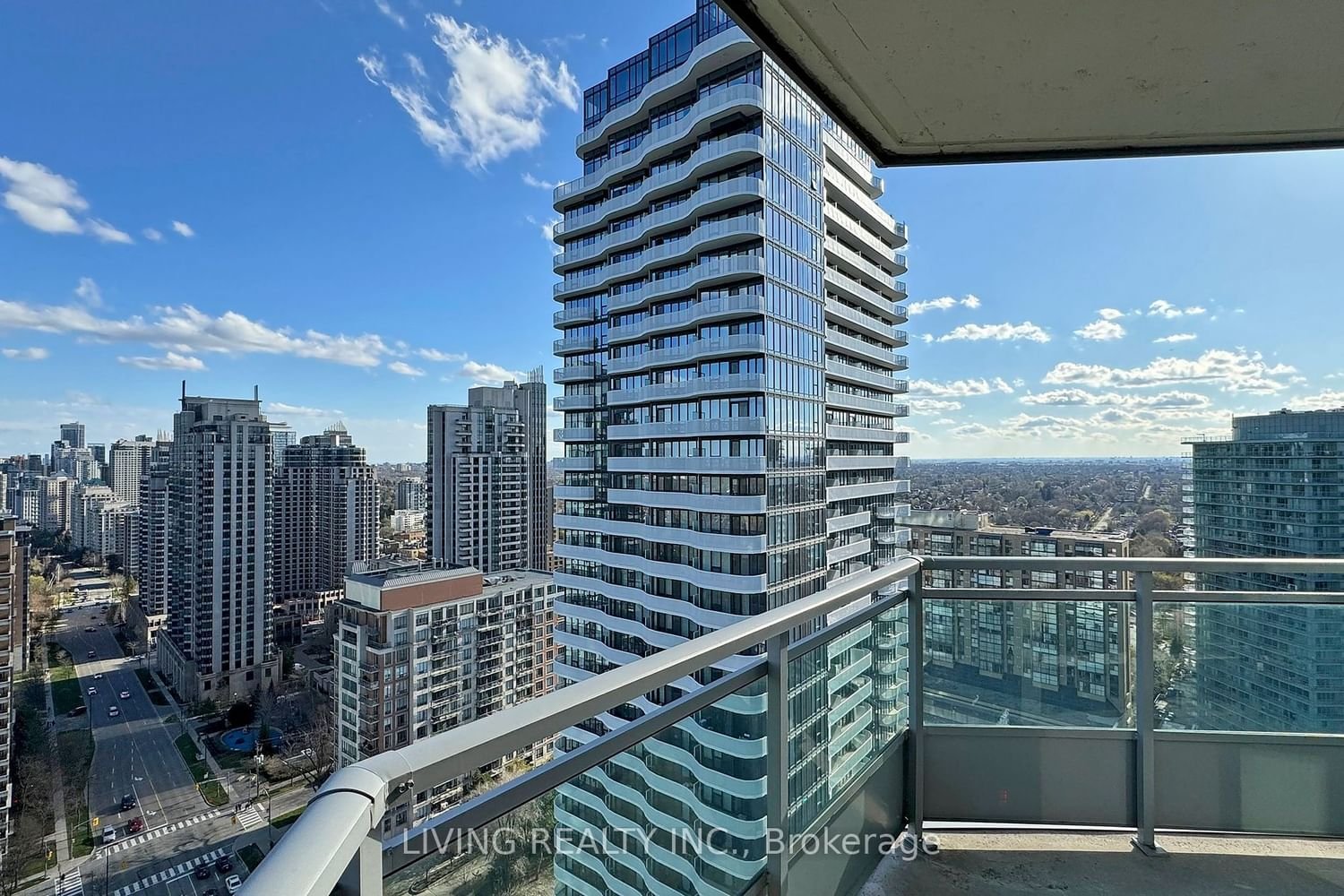 18 Holmes Ave, unit 2305 for sale - image #32