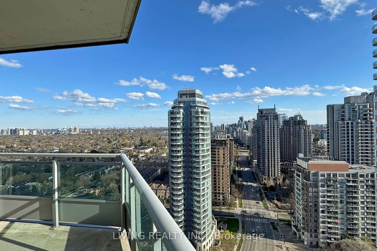 18 Holmes Ave, unit 2305 for sale - image #33