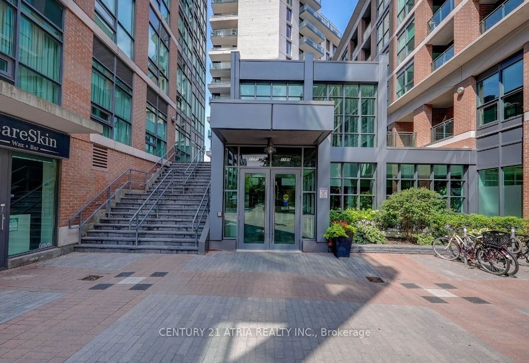 1171 Queen St W, unit 1503 for rent - image #3