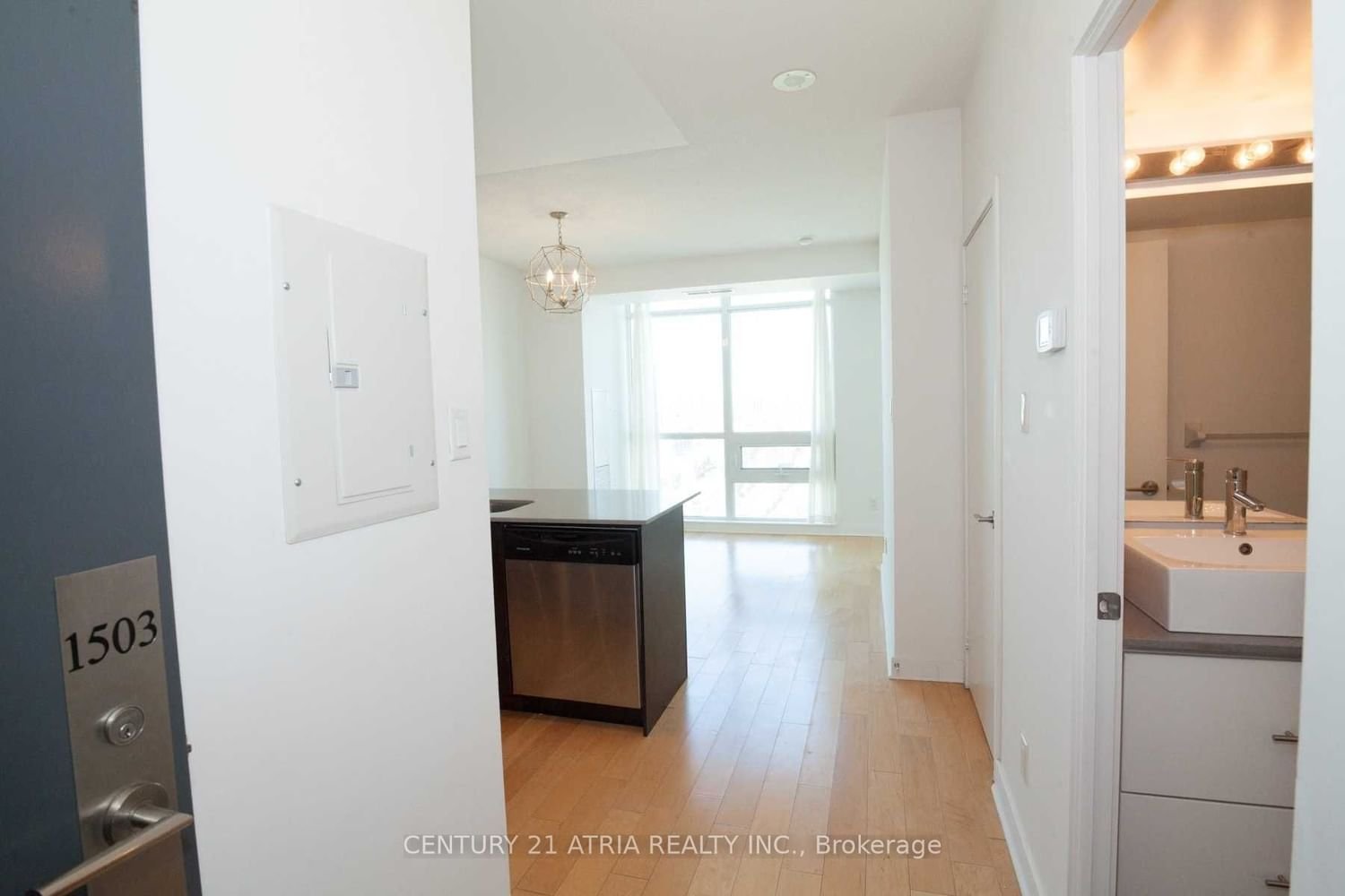 1171 Queen St W, unit 1503 for rent - image #4