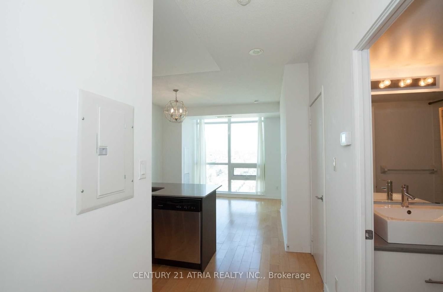 1171 Queen St W, unit 1503 for rent - image #5