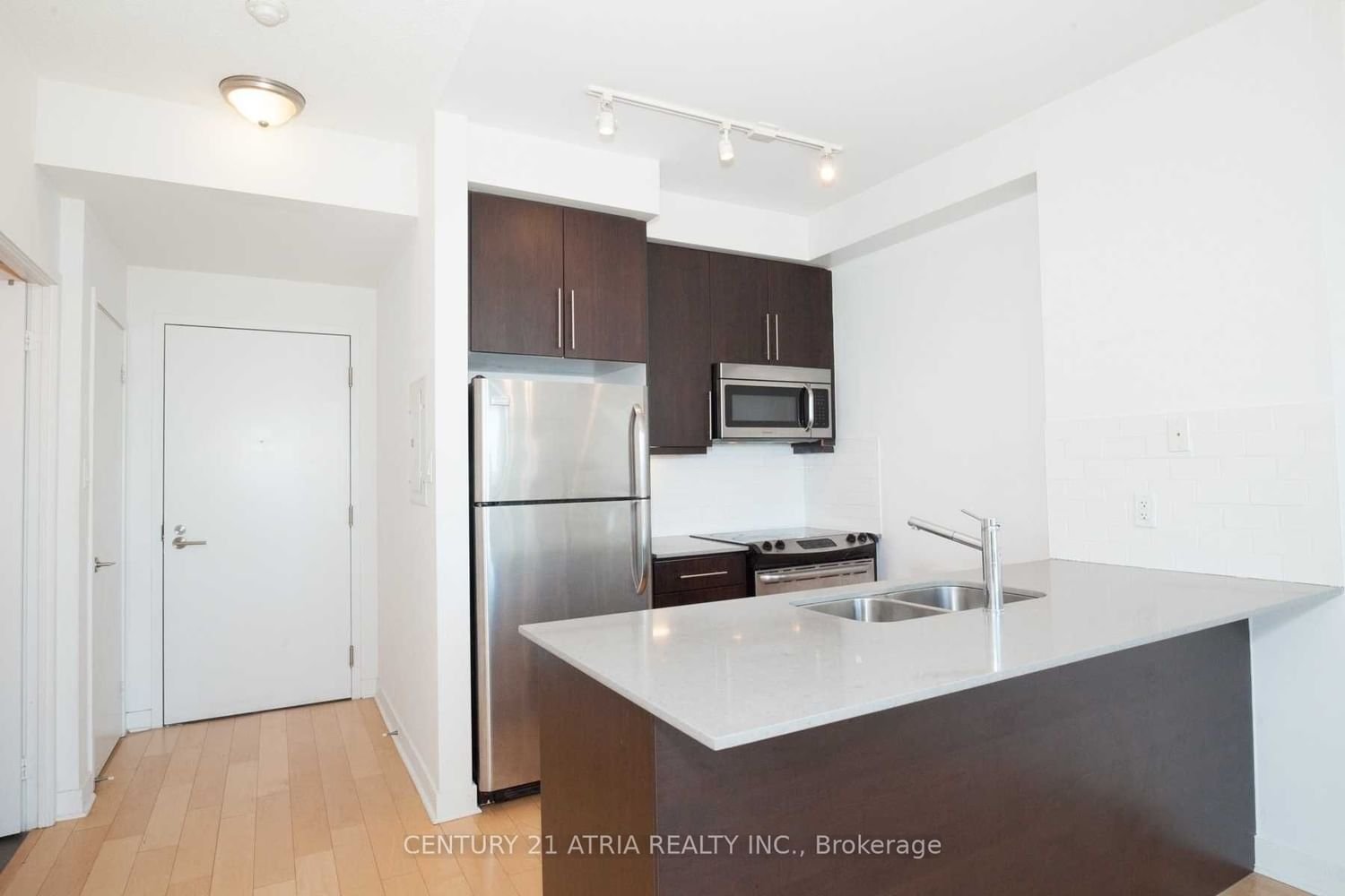 1171 Queen St W, unit 1503 for rent - image #7