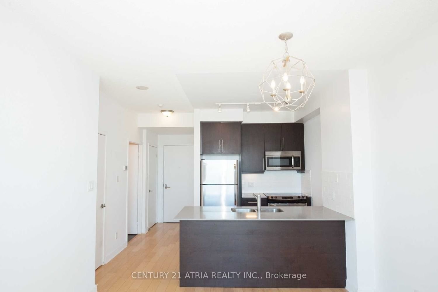 1171 Queen St W, unit 1503 for rent - image #8