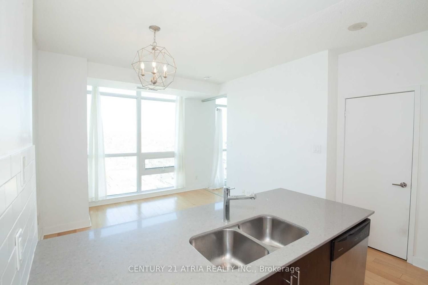1171 Queen St W, unit 1503 for rent - image #9