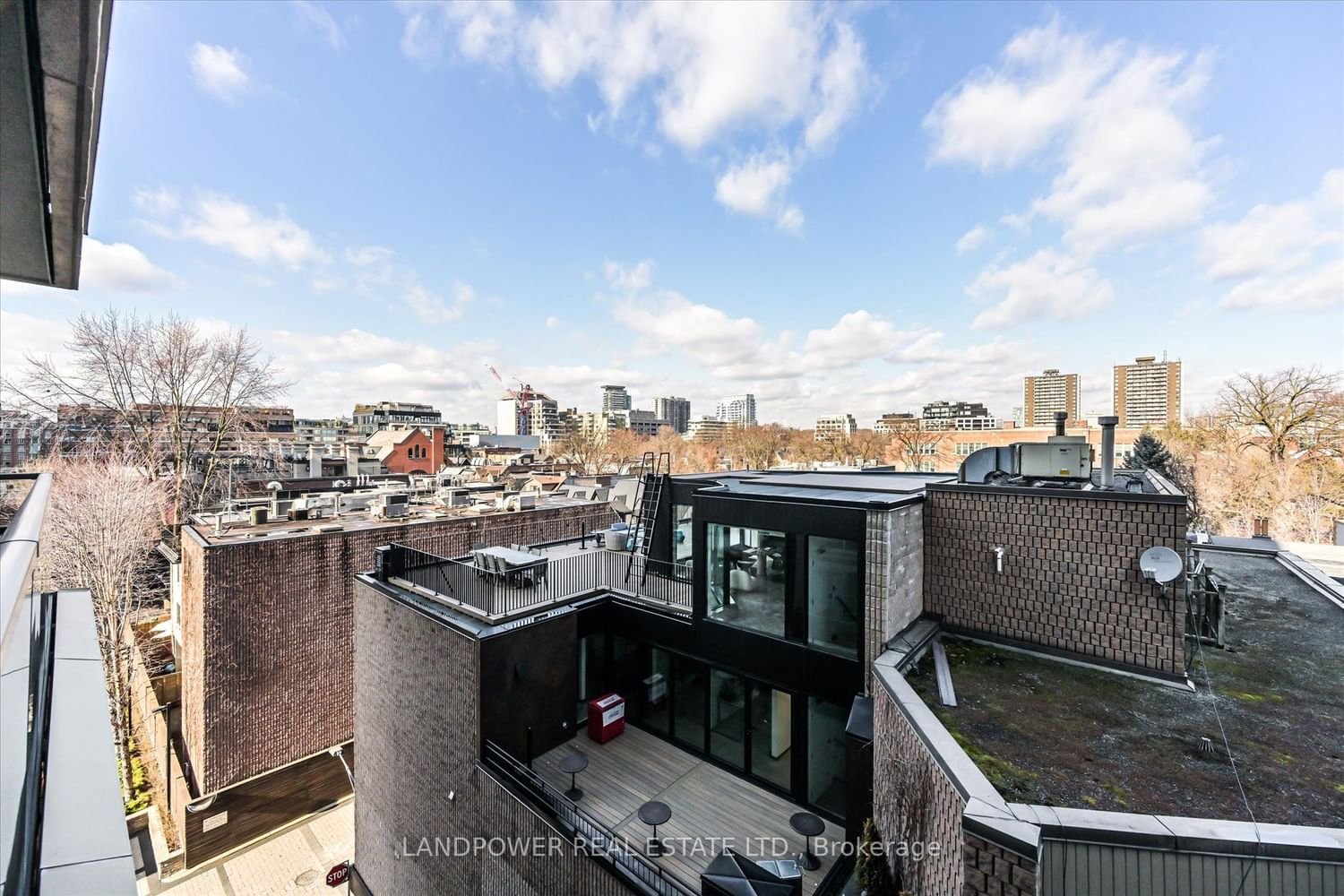 80 Yorkville Ave, unit 503 for sale - image #23
