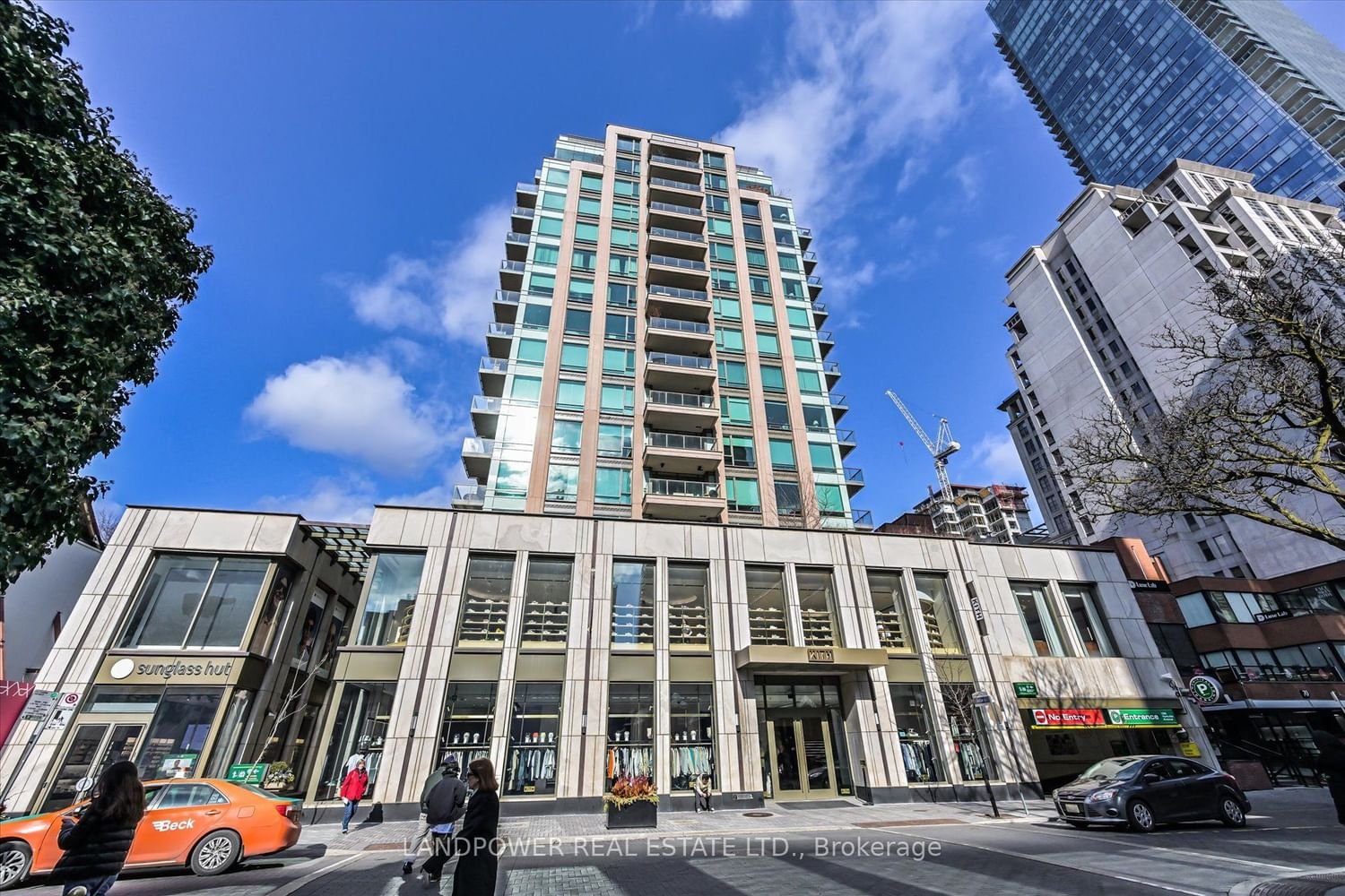 80 Yorkville Ave, unit 503 for sale - image #24