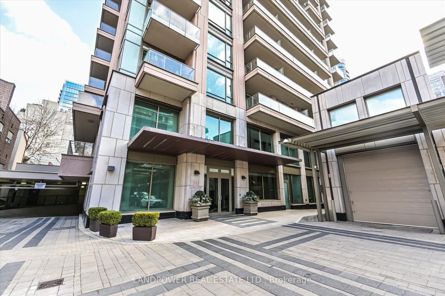 80 Yorkville Ave, unit 503 for sale - image #27