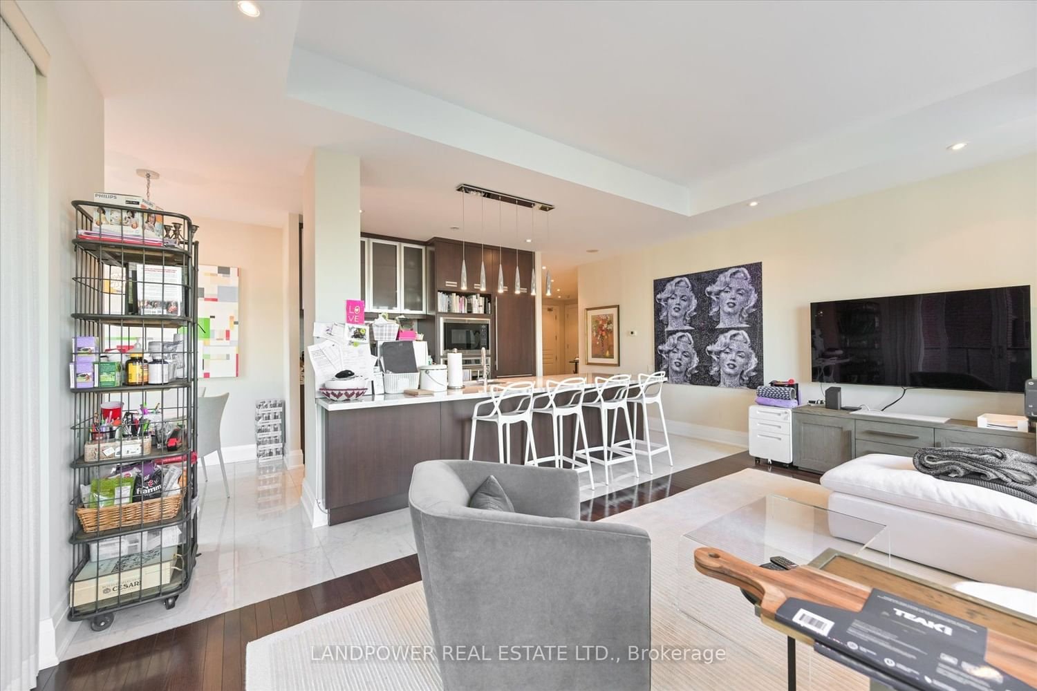 80 Yorkville Ave, unit 503 for sale - image #6