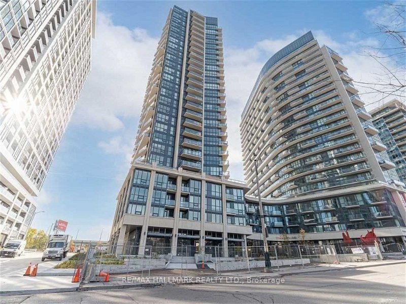 49 East Liberty St, unit 308 for rent - image #1