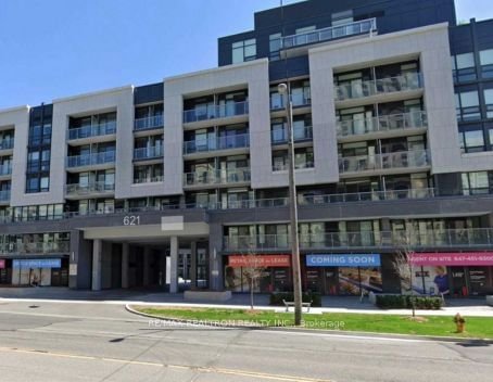 621 Sheppard Ave E, unit 637 for rent - image #1