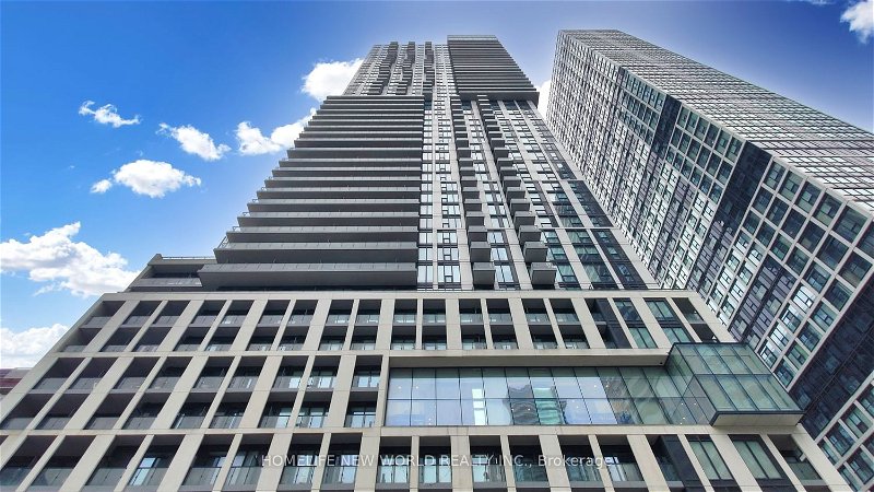 251 Jarvis St, unit 419 for rent - image #1