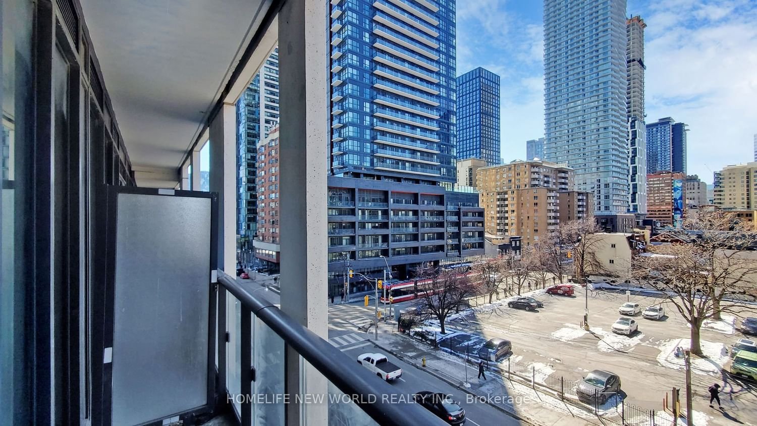 251 Jarvis St, unit 419 for rent - image #29
