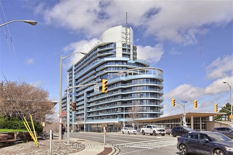 2885 Bayview Ave, unit 611 for sale - image #1