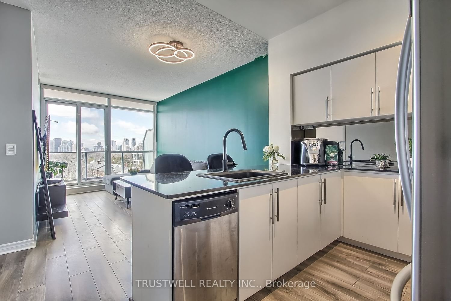 2885 Bayview Ave, unit 611 for sale - image #15