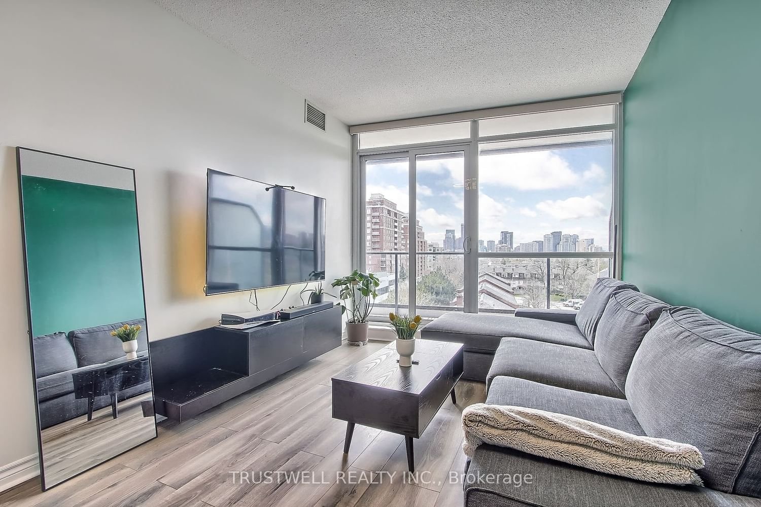 2885 Bayview Ave, unit 611 for sale - image #16