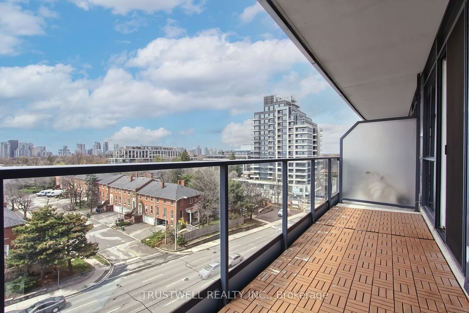 2885 Bayview Ave, unit 611 for sale - image #21