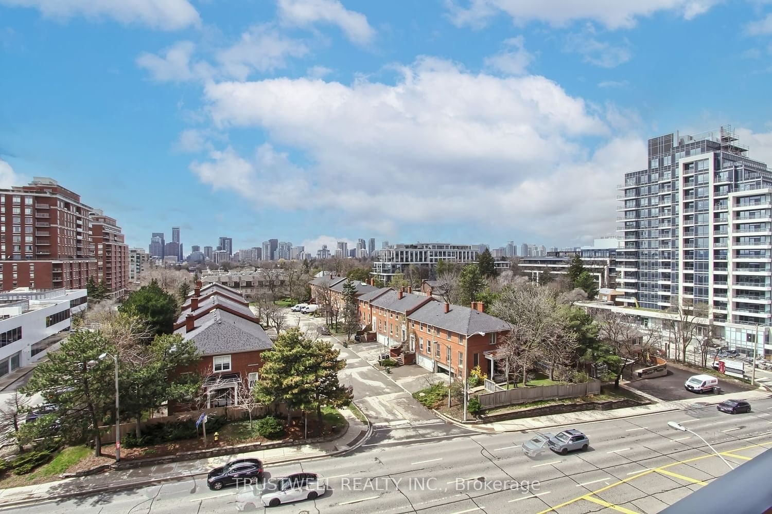 2885 Bayview Ave, unit 611 for sale - image #22