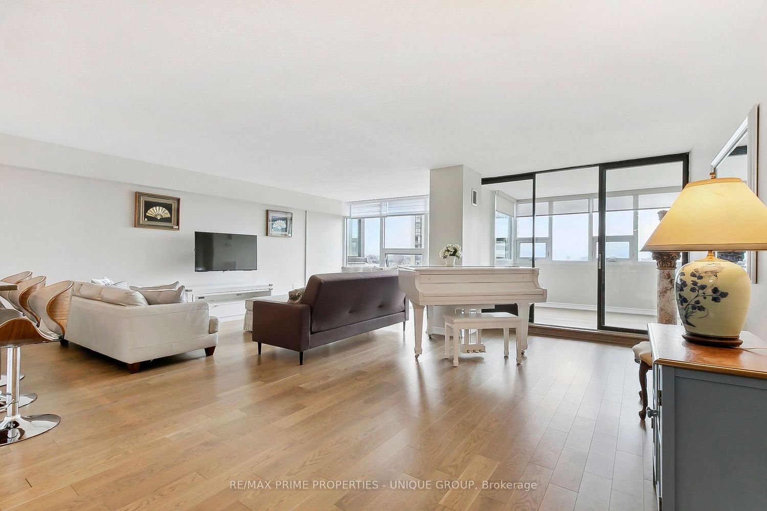 3303 Don Mills Rd, unit 1704 for sale - image #1