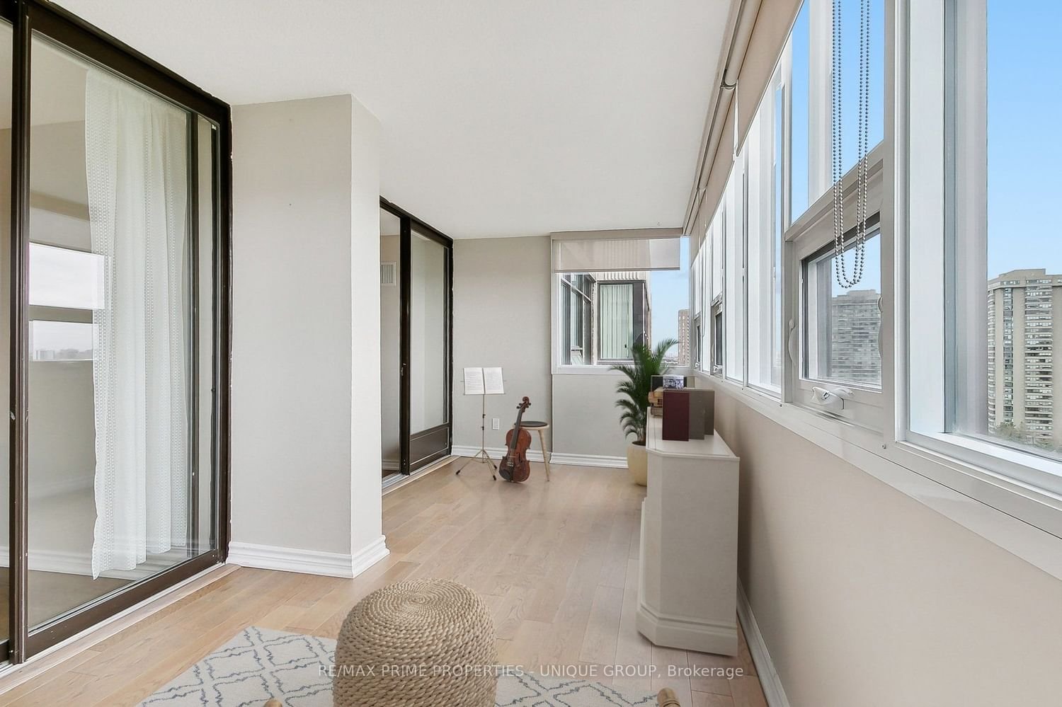 3303 Don Mills Rd, unit 1704 for sale - image #16