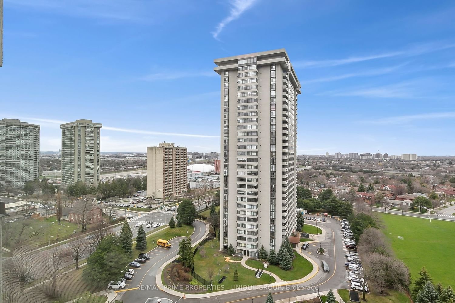 3303 Don Mills Rd, unit 1704 for sale - image #32