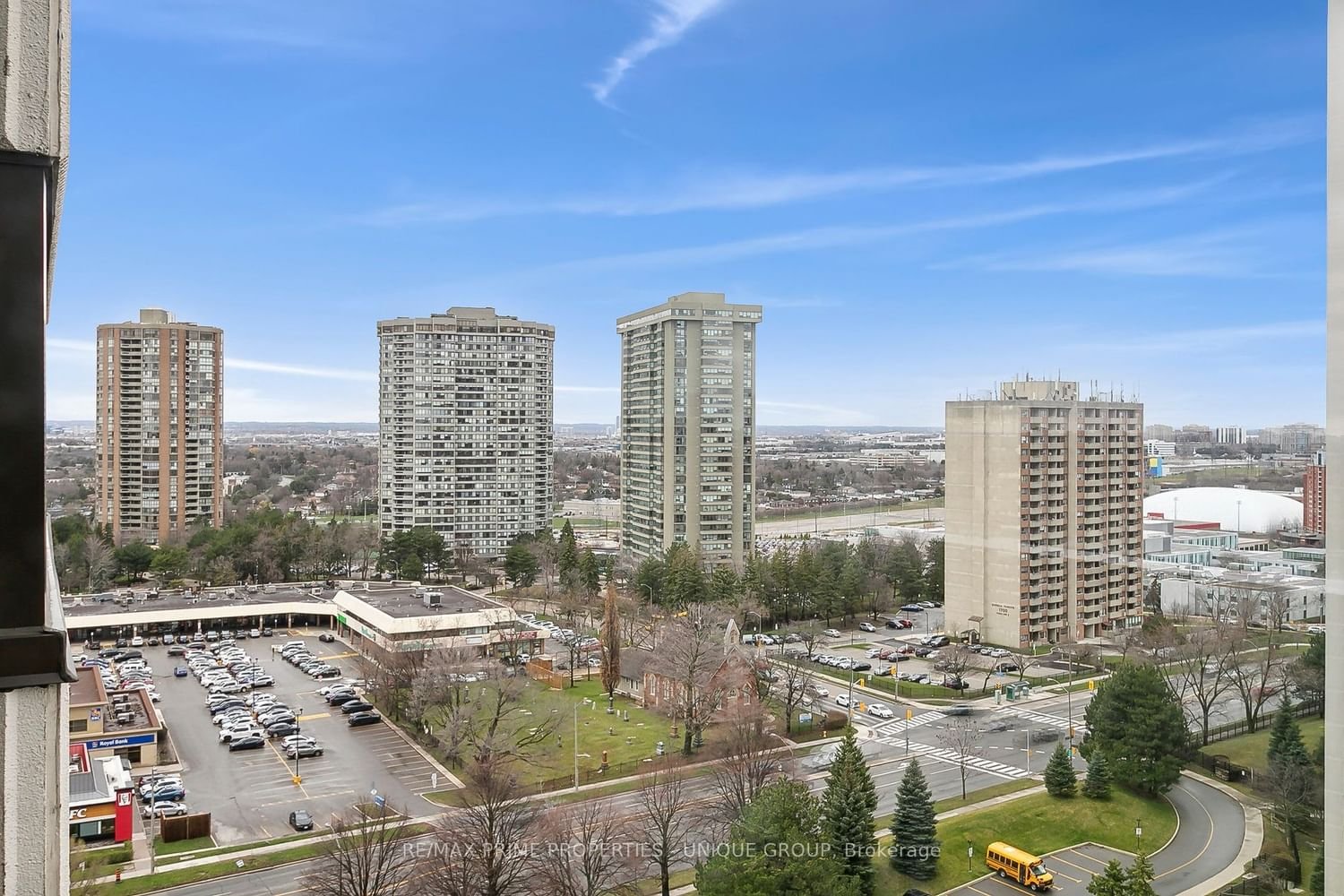 3303 Don Mills Rd, unit 1704 for sale - image #33