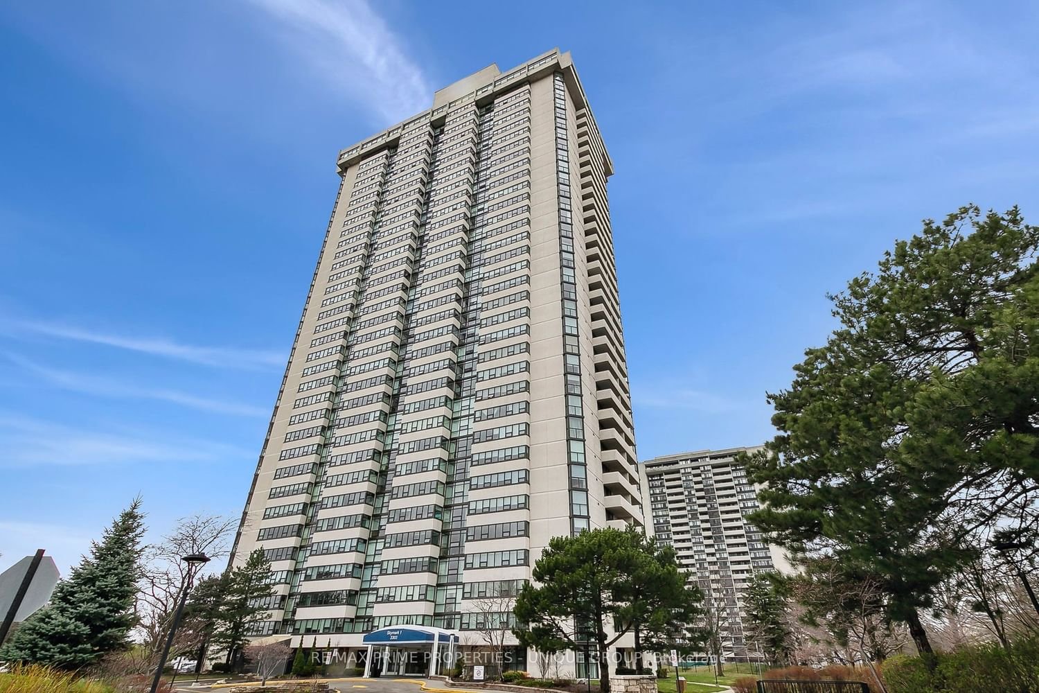 3303 Don Mills Rd, unit 1704 for sale - image #35