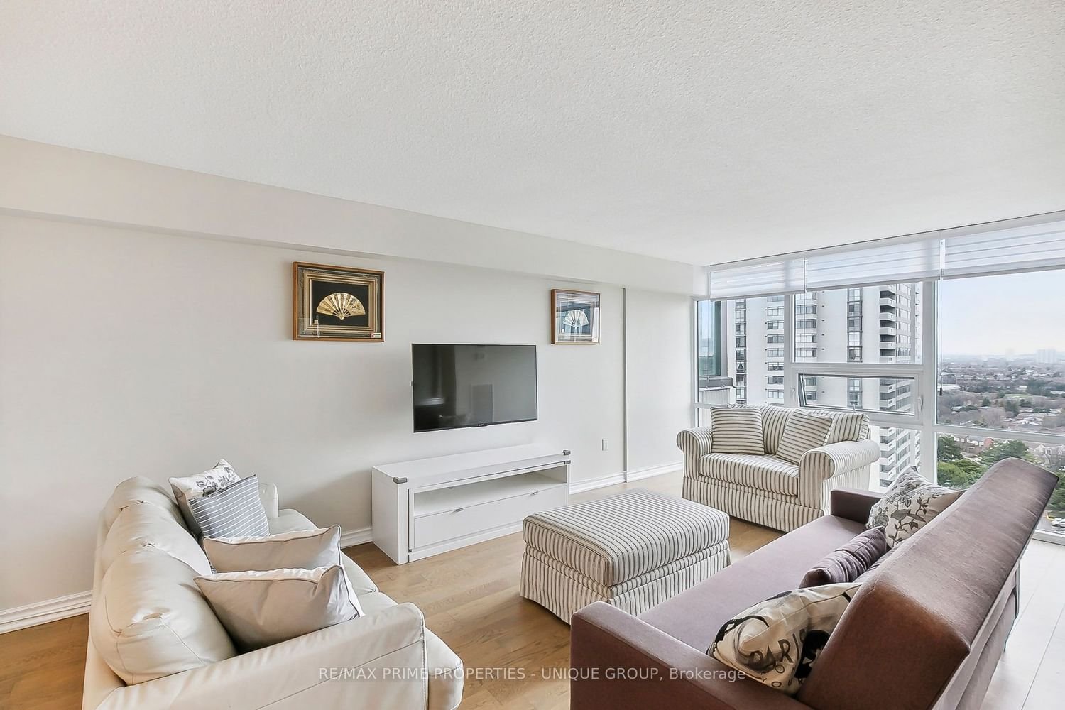 3303 Don Mills Rd, unit 1704 for sale - image #5