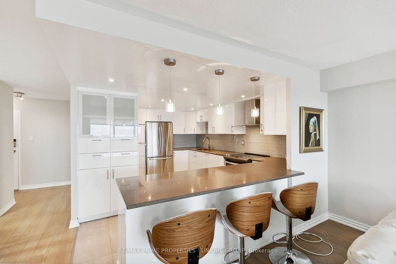 3303 Don Mills Rd, unit 1704 for sale - image #8