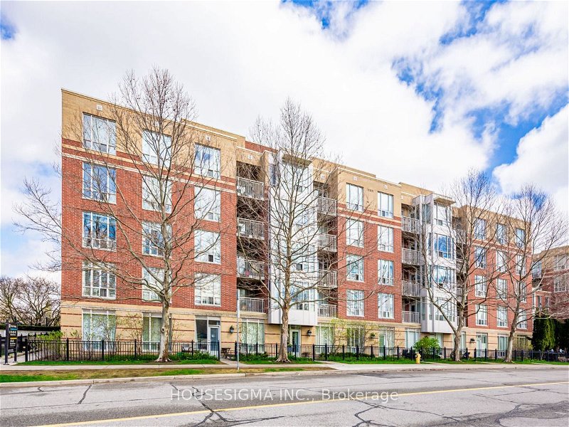 485 Rosewell Ave, unit 309 for sale - image #1