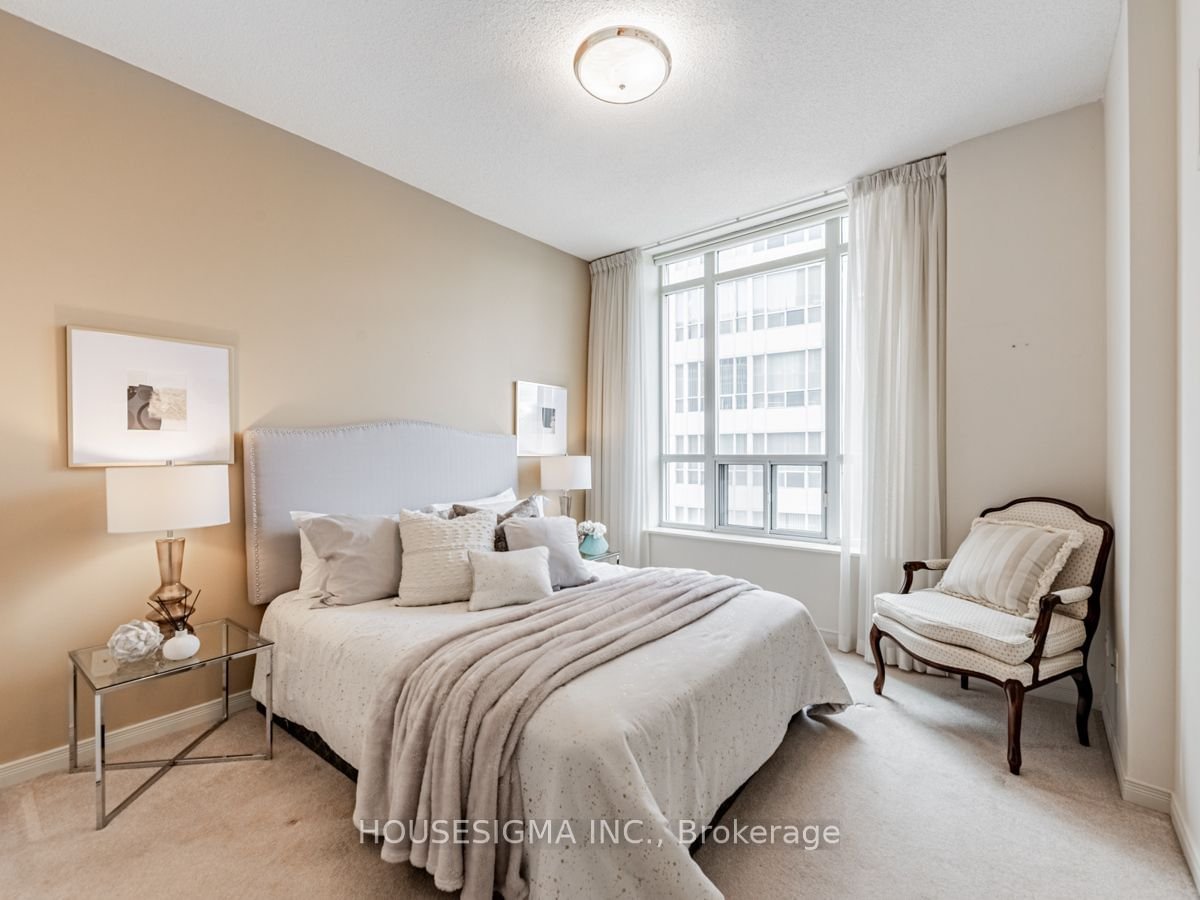 485 Rosewell Ave, unit 309 for sale - image #10