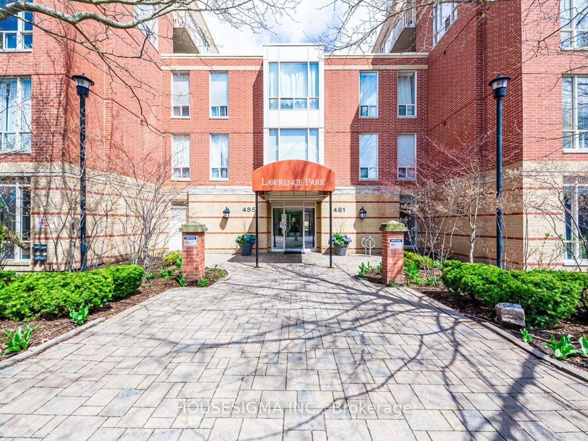 485 Rosewell Ave, unit 309 for sale - image #22