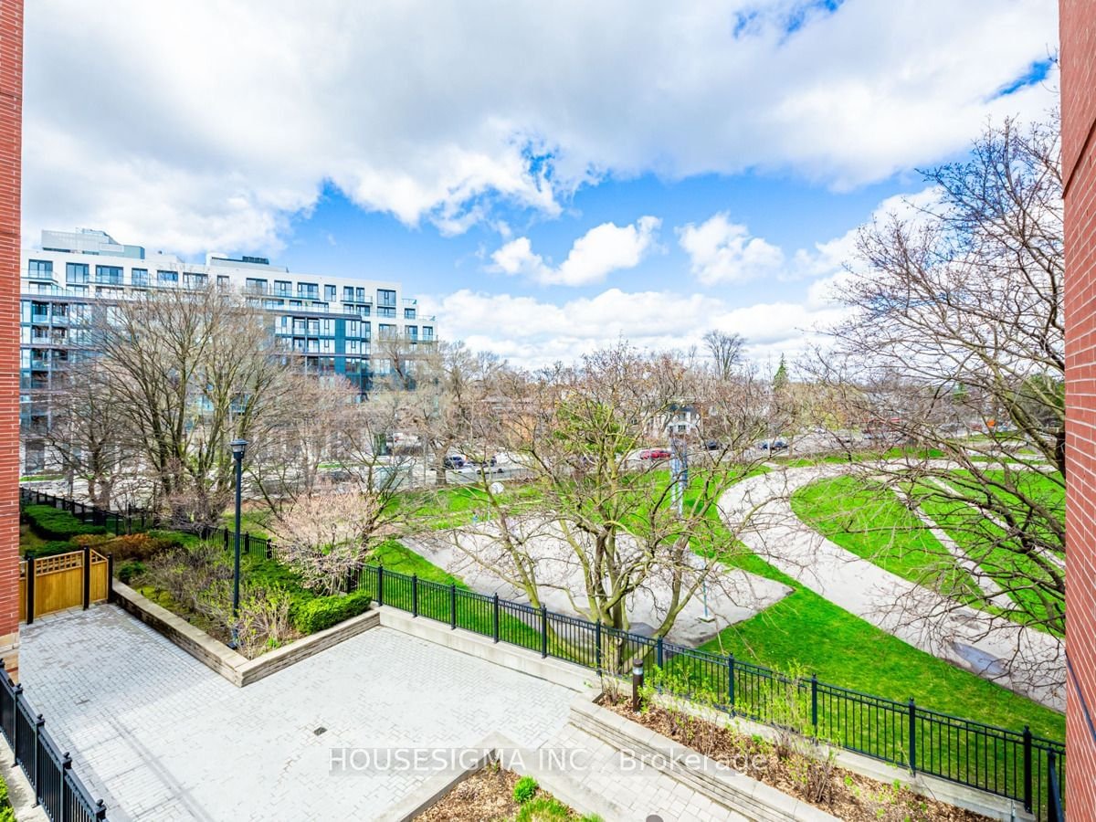 485 Rosewell Ave, unit 309 for sale - image #23