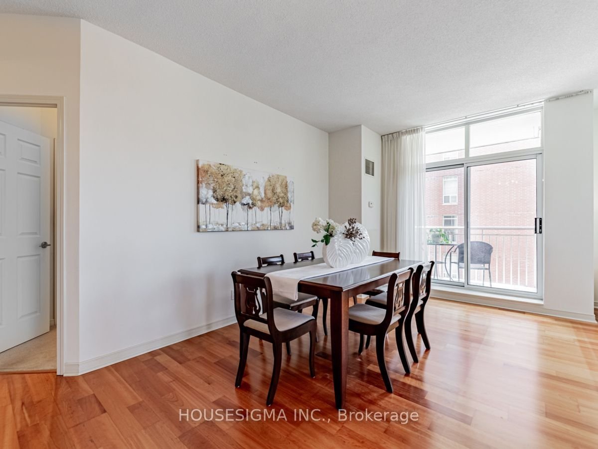 485 Rosewell Ave, unit 309 for sale - image #4