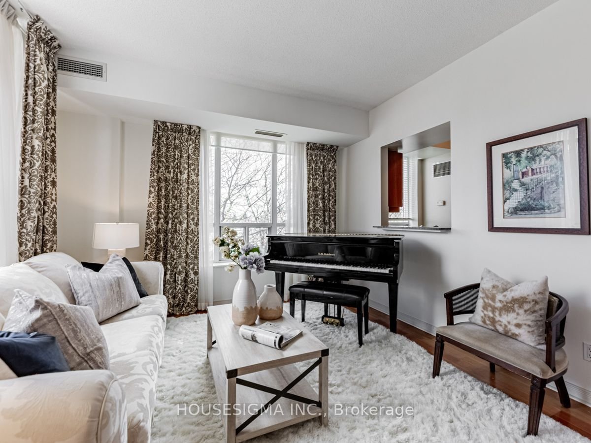 485 Rosewell Ave, unit 309 for sale - image #8
