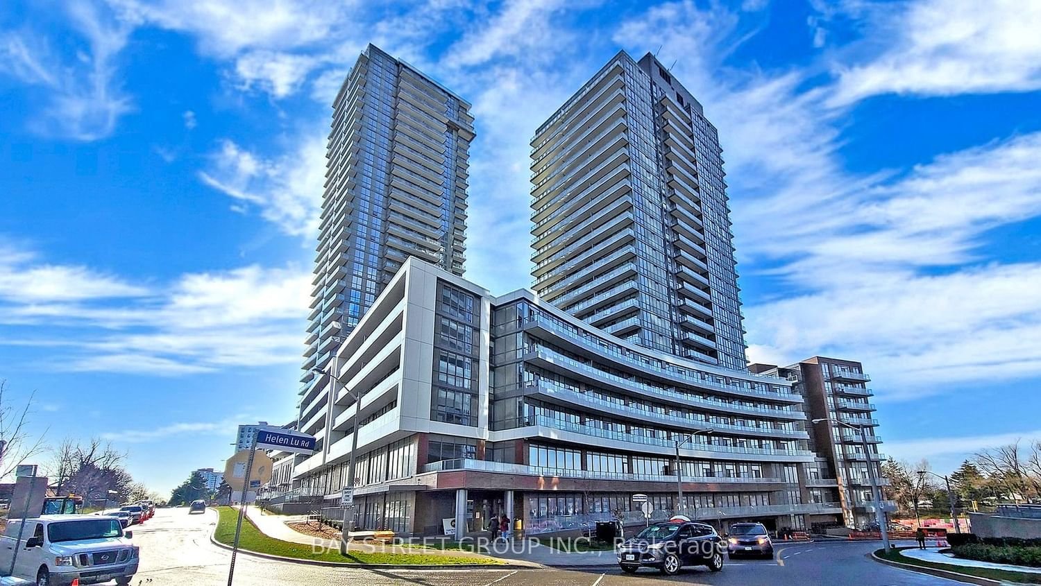 32 Forest Manor Rd, unit 1106 for sale - image #2