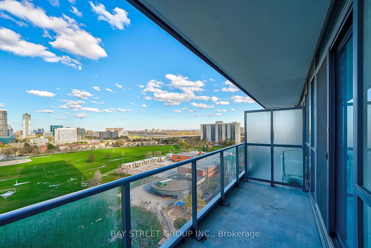 32 Forest Manor Rd, unit 1106 for sale - image #25