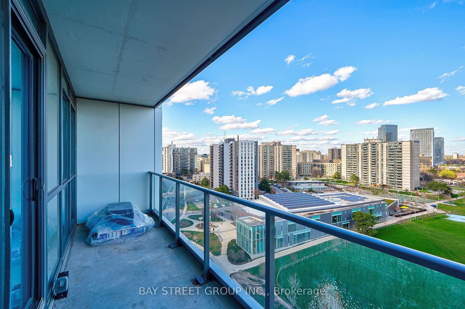 32 Forest Manor Rd, unit 1106 for sale - image #28